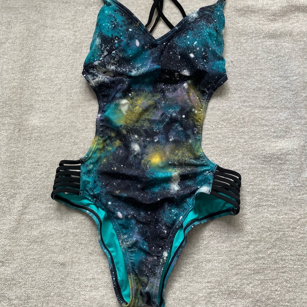 Volcom Swim